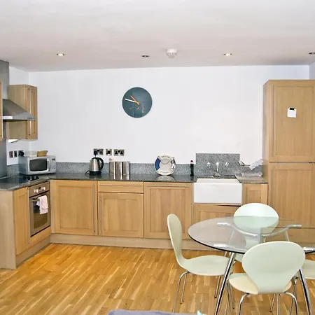 Manchester Apartment Διαμέρισμα Μάντσεστερ
