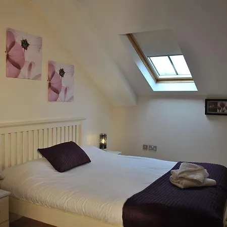 Appartamento Dreamhouse Centre