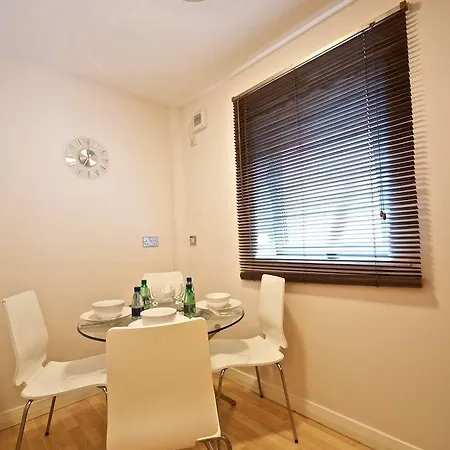 Daire Dreamhouse Centre Manchester