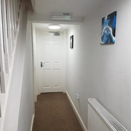 Apartment Didsbury Village