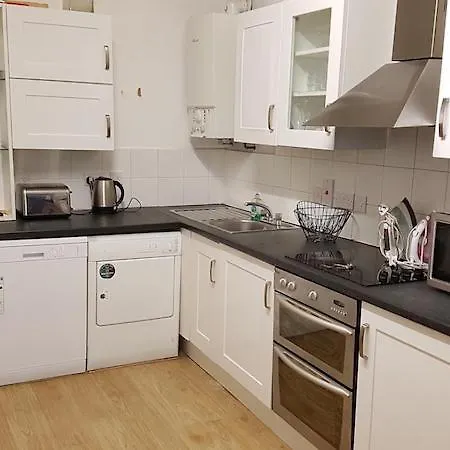 Didsbury Village Apartment Manchester