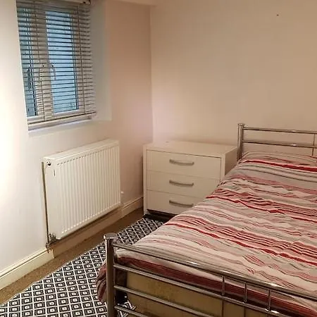 Didsbury Village Apartmán Manchester