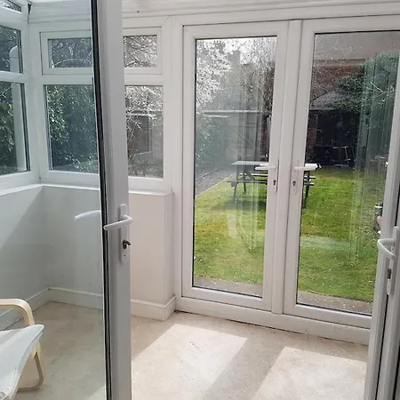 Apartmán Didsbury Village *
