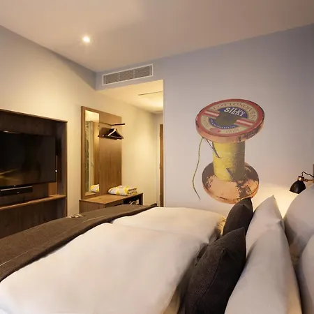 Hotel - The Niu, Loom North By Ihg Manchester