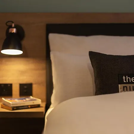 - The Niu, Loom North By Ihg 3*
