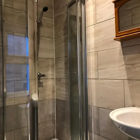Manchester City Rooms Манчестер