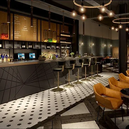 Hotel Brooklyn 4*