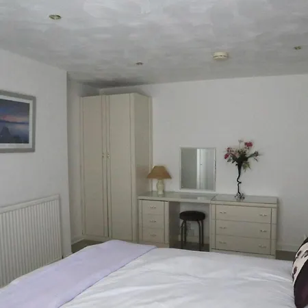 Appartement La Suisse Serviced *