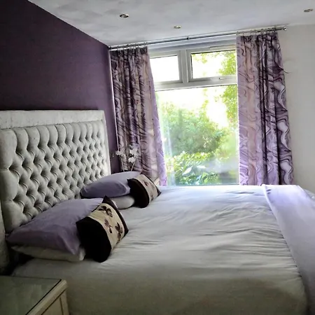 Apartment La Suisse Serviced Manchester