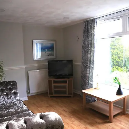 La Suisse Serviced Apartamento *