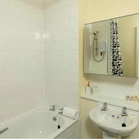 Lovely 1br In Northern Quarter, City
