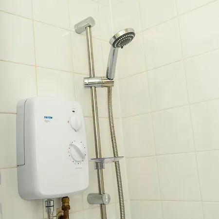 Apartmán Lovely 1br In Northern Quarter, City Manchester
