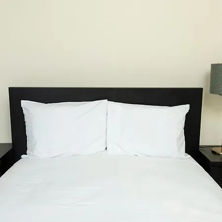 Lovely 1br In Northern Quarter, City Manchester
