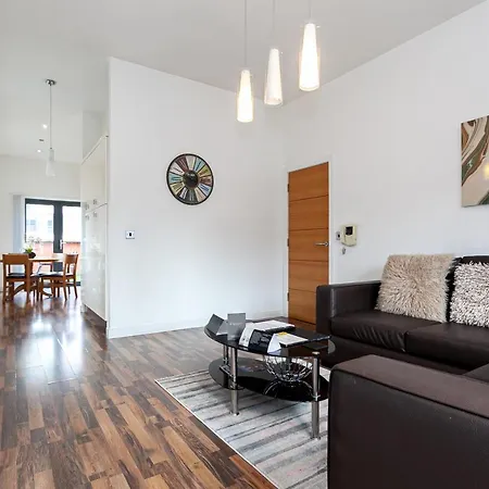 Dreamhouse Manchester West *