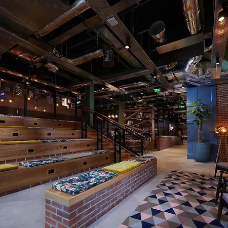 Hotel Brooklyn 4*
