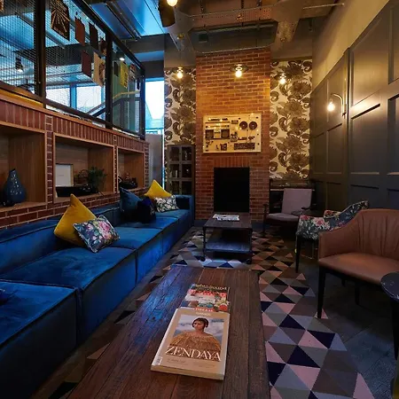 Voco - Centre By Ihg 4*