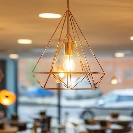 - The Niu, Loom North By Ihg Hotel Manchester