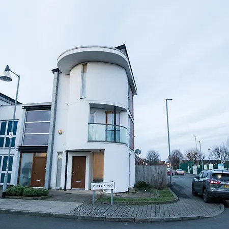 The Way House Vakantiehuis *