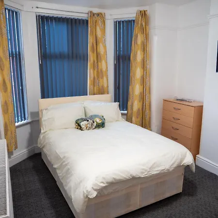 Crystal House Homestay