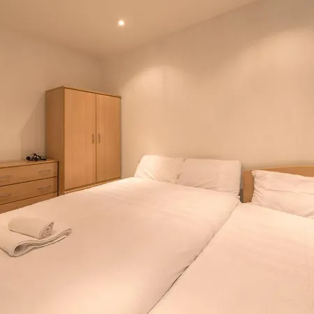 Exchange Apartment