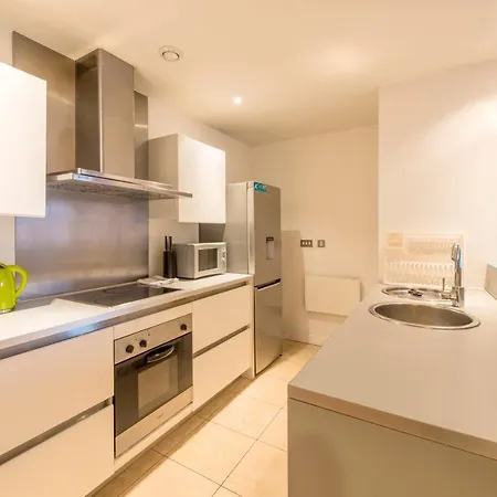 Apartment Exchange