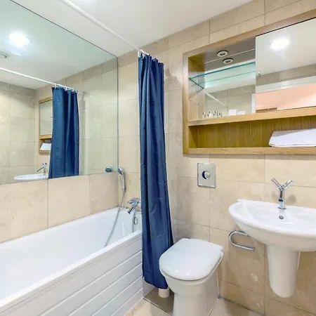 Apartment Exchange Manchester