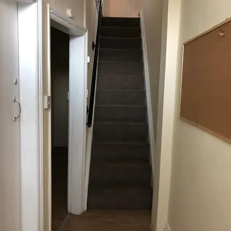 Manchester City Rooms *