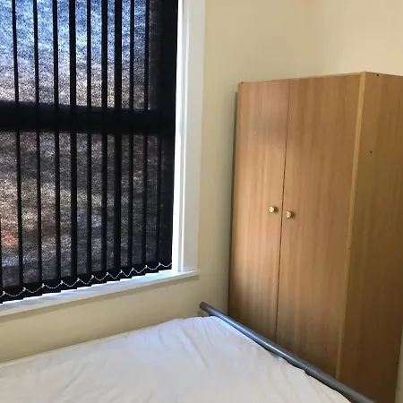 Manchester City Rooms *