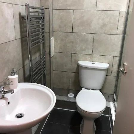 Manchester City Rooms