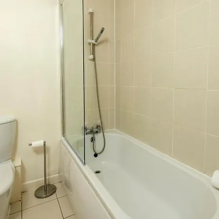 Apartment Spacious 2bdr Apt In Central By Guestready Manchester