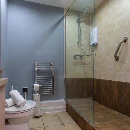 Northern Quarter, Trendy Apt Sleeps 6!! מנצ'סטר