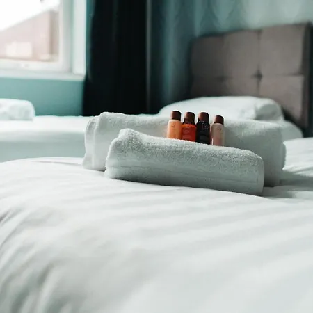 Northern Quarter, Trendy Apt Sleeps 6!!