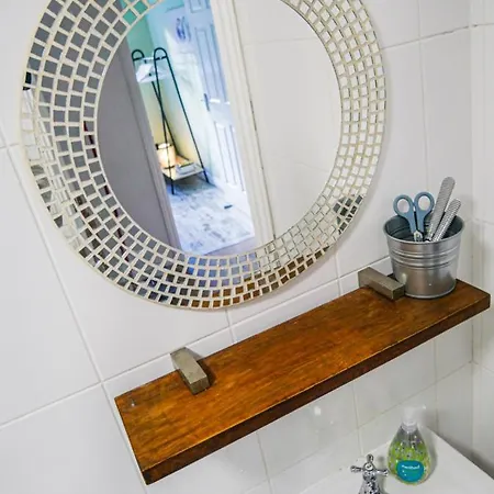 Amazing 5* 2-bed In Lägenhet Manchester
