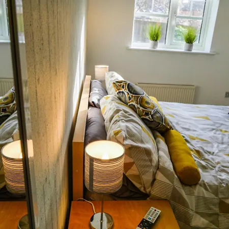 Amazing 5* 2-bed In Μάντσεστερ