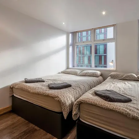 Apartment Exchange Manchester