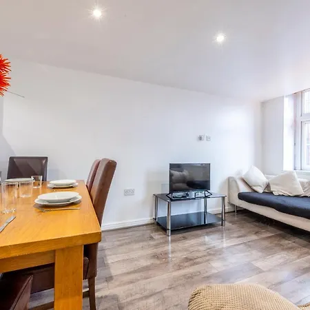 Apartment Exchange