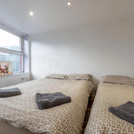Apartment Exchange *