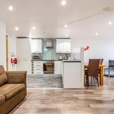 Apartment Exchange