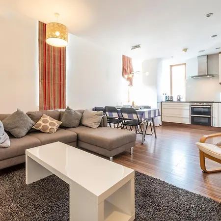 Apartment Exchange *