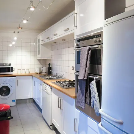 Cotton Hill Hotel Manchester