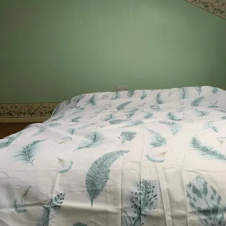 Cosy Moston M40 بيت ضيافة مانشستر