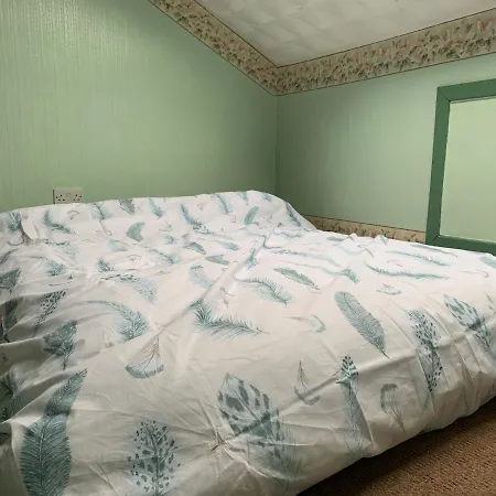 Cosy Moston M40 Casa de hóspedes