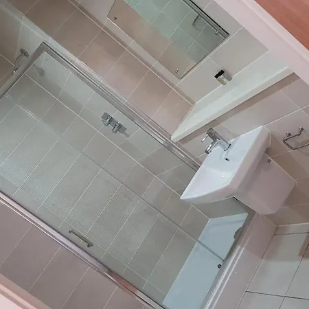 Great New Studio Flat - Media City *