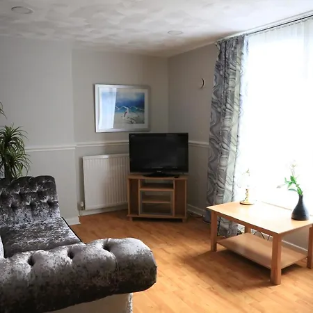 Appartement La Suisse Serviced *