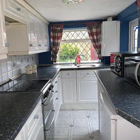 Cosy Moston M40 مانشستر