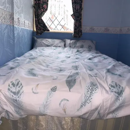 بيت ضيافة Cosy Moston M40 2*