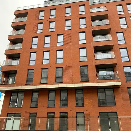 Apartmanhotel Adelphi Wharf *