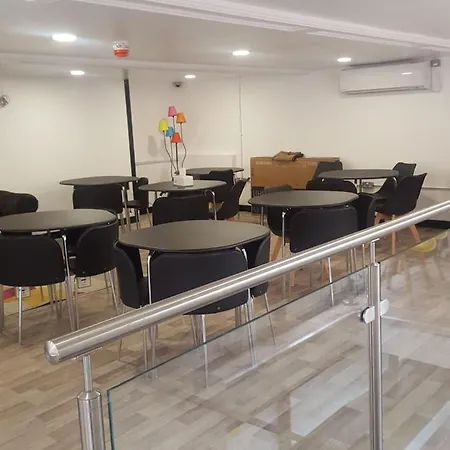 Hostel Rahman *