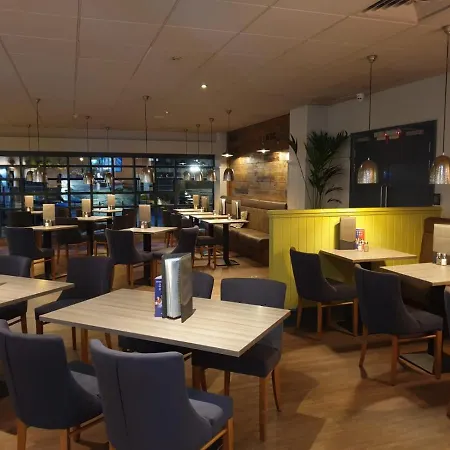 Hotel Castlefield 3*
