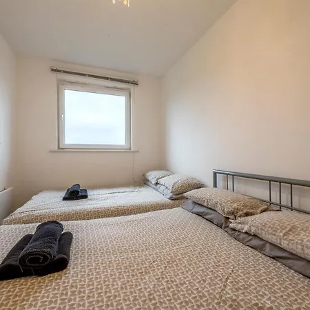 Apartment Academic Quarter *